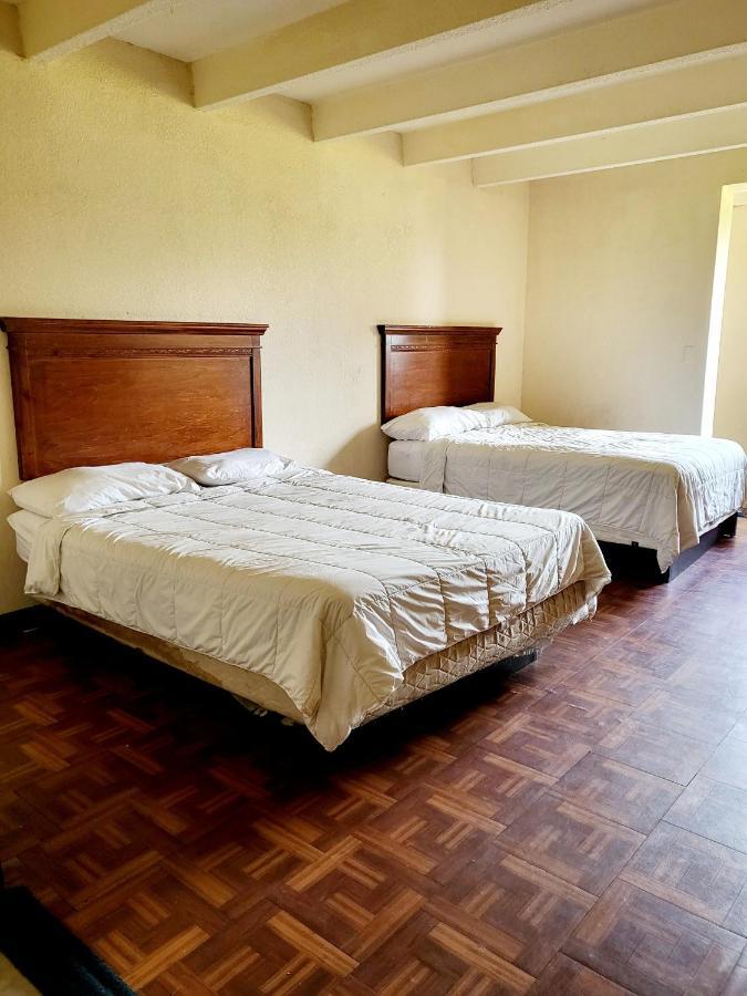 Metro Inn & Suites Jacksonville Dış mekan fotoğraf